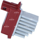 342075 Widerstand, Innenraumgebläse