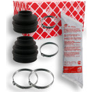 FEBI BILSTEIN 36688 Faltenbalgsatz, Antriebswelle FEBI BILSTEIN 36688 Faltenbalgsatz, Antriebswelle