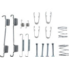 105-0023 Zubehörsatz, Feststellbremsbacken GREENPARTS 105-0023 Zubehörsatz, Feststellbremsbacken GREENPARTS