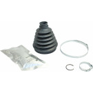 751.102 Faltenbalgsatz, Antriebswelle COMPETENCE KIT