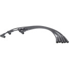 0 986 356 886 Zündleitungssatz