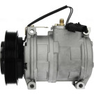 89097 Kompressor, Klimaanlage ** FIRST FIT **