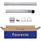 8LA 366 003-191 Abgasrohr Easy2Fit – PARTNERED with Faurecia