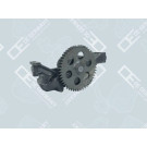 OE Germany | Ölpumpe | 01 1800 460000