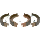 0 986 487 552 Bremsbackensatz