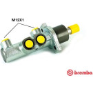 Brembo | Hauptbremszylinder | M 85 020 Brembo | Hauptbremszylinder | M 85 020