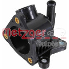 4010598 Thermostatgehäuse 4010598 Thermostatgehäuse