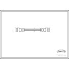 19031735 Bremsschlauch