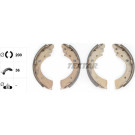 Textar | Bremsbackensatz | 91039601 Textar | Bremsbackensatz | 91039601