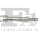 235-909 Schraube, Abgasanlage