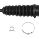 L23012 Faltenbalgsatz, Lenkung