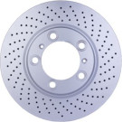 Hella | Bremsscheibe | 8DD 355 128-571