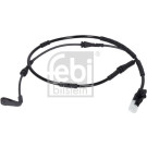 196442 Warnkontakt, Bremsbelagverschleiß