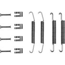 SFK98 Zubehörsatz, Bremsbacken SFK98 Zubehörsatz, Bremsbacken