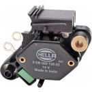 Hella | Generatorregler | 5DR 009 728-321