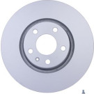 Hella | Bremsscheibe | 8DD 355 111-141