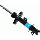 Sachs | Stoßdämpfer | 313 925