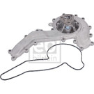 FEBI BILSTEIN 184562 Wasserpumpe, Motorkühlung FEBI BILSTEIN 184562 Wasserpumpe, Motorkühlung