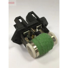 Denso | Wärmetauscher, Innenraumheizung | DRR09070