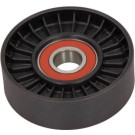 54-0980 Umlenk-/Führungsrolle, Keilrippenriemen