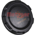 Metzger | Verschlussdeckel, Kühlmittelbehälter | 2140435