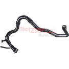 2401245 Ladeluftschlauch