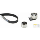 ContiTech | Zahnriemensatz | CT968K1