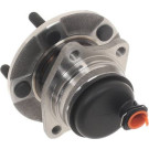 SKF | Radlagersatz | VKBA 6600 SKF | Radlagersatz | VKBA 6600