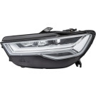 Hella | Hauptscheinwerfer | 1LX 012 976-131