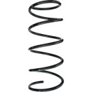 Spidan 2 x SPIDAN Fahrwerksfeder 86337