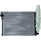 NRF | Kühler, Motorkühlung | 58776