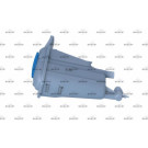 454078 Ausgleichsbehälter, Kühlmittel EASY FIT 454078 Ausgleichsbehälter, Kühlmittel EASY FIT