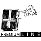 Mahle | Verdampfer, Klimaanlage | AE 111 000P