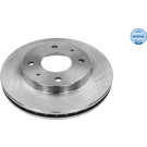 515 521 5015 Bremsscheibe MEYLE-ORIGINAL: True to OE. 515 521 5015 Bremsscheibe MEYLE-ORIGINAL: True to OE.