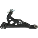 821 0858 10 Lenker, Radaufhängung