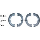 91076000 Bremsbackensatz, Feststellbremse