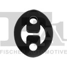 773-703 Halter, Abgasanlage