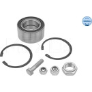 Meyle Radlagersatz MEYLE-ORIGINAL: True to OE 100 498 0036 Meyle Radlagersatz MEYLE-ORIGINAL: True to OE 100 498 0036