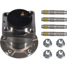 FEBI BILSTEIN 183084 Radlagersatz FEBI BILSTEIN 183084 Radlagersatz