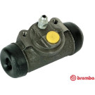 Brembo | Radbremszylinder | A 12 377 Brembo | Radbremszylinder | A 12 377