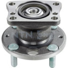 R170.45 Radlagersatz