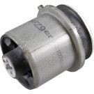 Metzger | Lagerung, Achskörper | 52107609