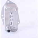 90890 Ölkühler, Motoröl ** FIRST FIT ** 90890 Ölkühler, Motoröl ** FIRST FIT **