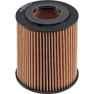 586551 Ölfilter