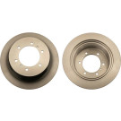TRW | Bremsscheibe | DF4075