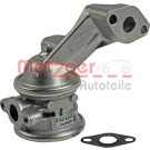 0892220 Ventil, Sekundärluftsystem ORIGINAL ERSATZTEIL