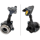 510 0160 10 Zentralausrücker, Kupplung