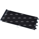 35969 Kondensator, Klimaanlage EASY FIT