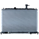 NRF | Kühler, Motorkühlung | 50138
