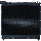 50431 Kühler, Motorkühlung 50431 Kühler, Motorkühlung